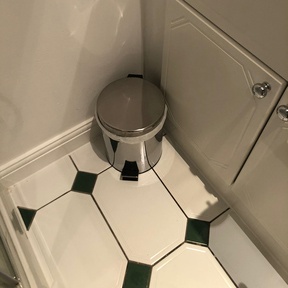 University Accommodation Cleaning Glen Shiel